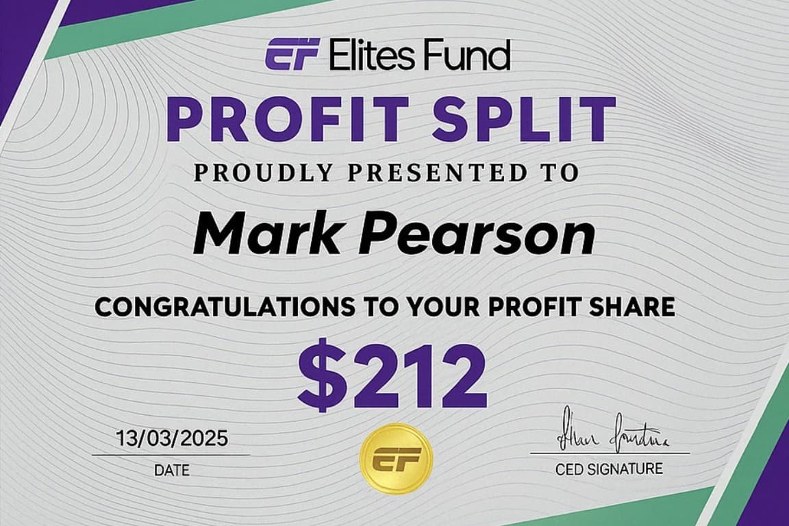 Advanced Trading Certification